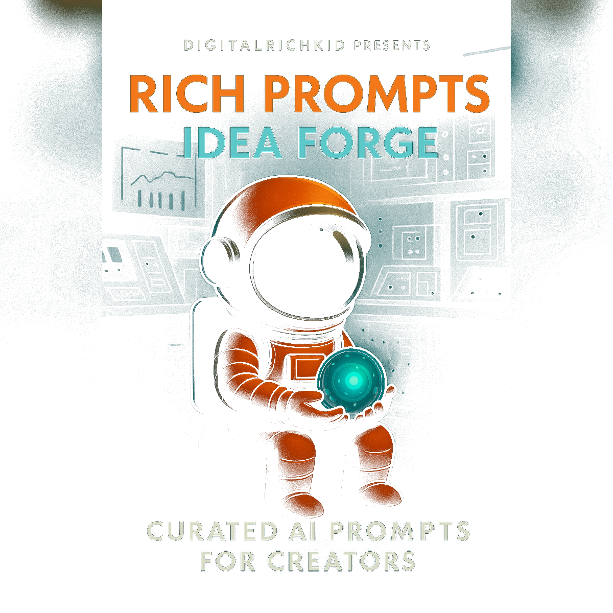 Idea Forge pack artwork