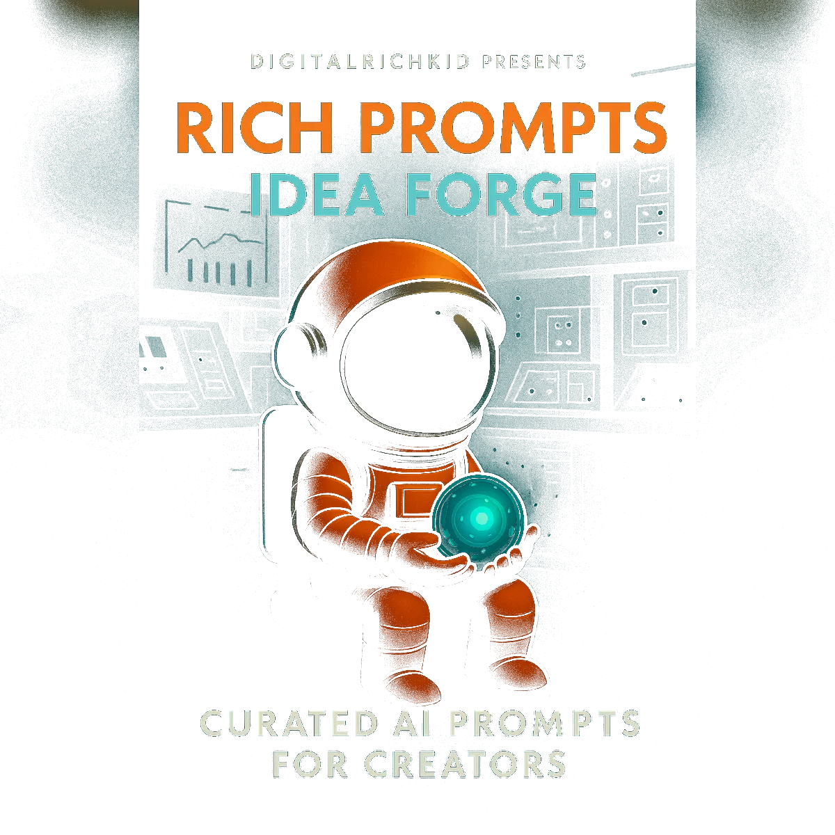 Idea Forge pack artwork